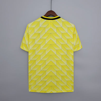 BORUSSIA DORTMUND II 1988 MASCULINA (RETRÔ)