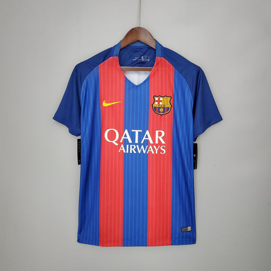 BARCELONA I 16/17 MASCULINO (RETRÔ)