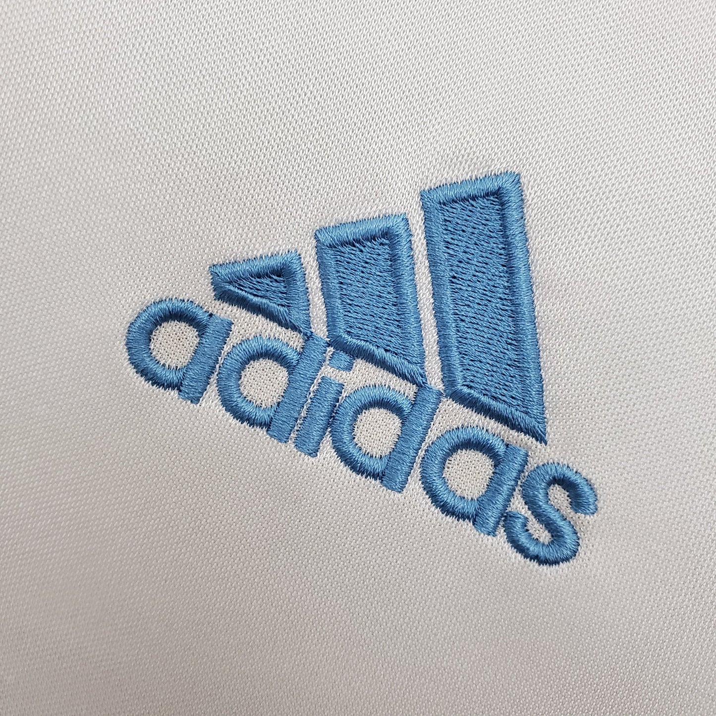 OLYMPIQUE MARSEILLE VII 02/03 MASCULINO (RETRÔ)