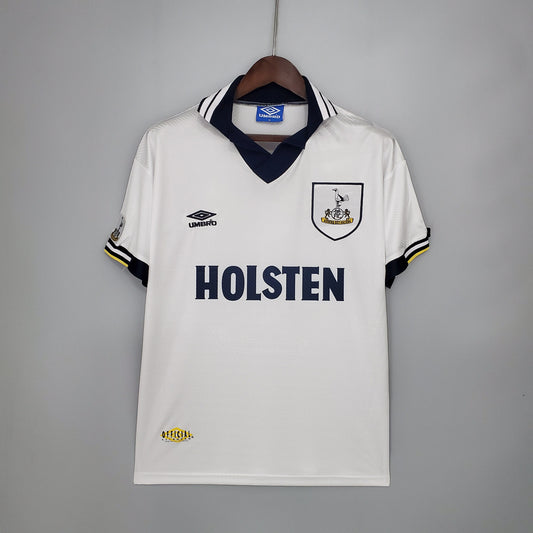 TOTTENHAM l 94/95 MASCULINO (RETRO)