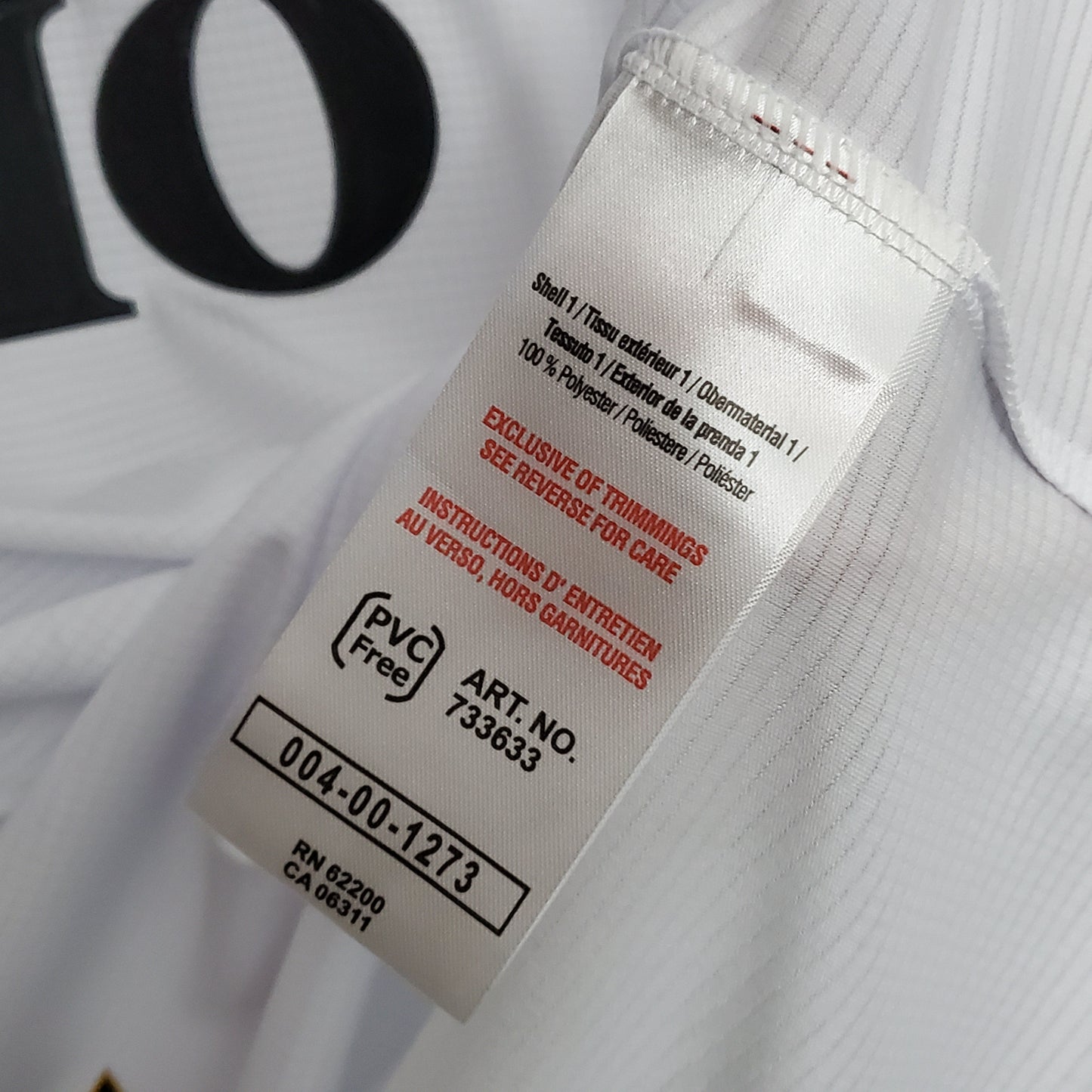 LAZIO II 00/01 MASCULINA (RETRÔ)