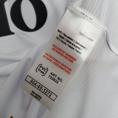 LAZIO II 00/01 MASCULINA (RETRÔ)