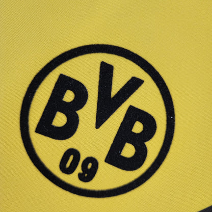 BORUSSIA DORTMUND III 1989 MASCULINO (RETRÔ)