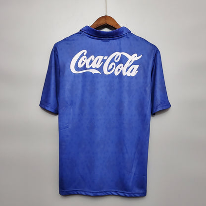 CRUZEIRO l 93/94 MASCULINA (RETRO)