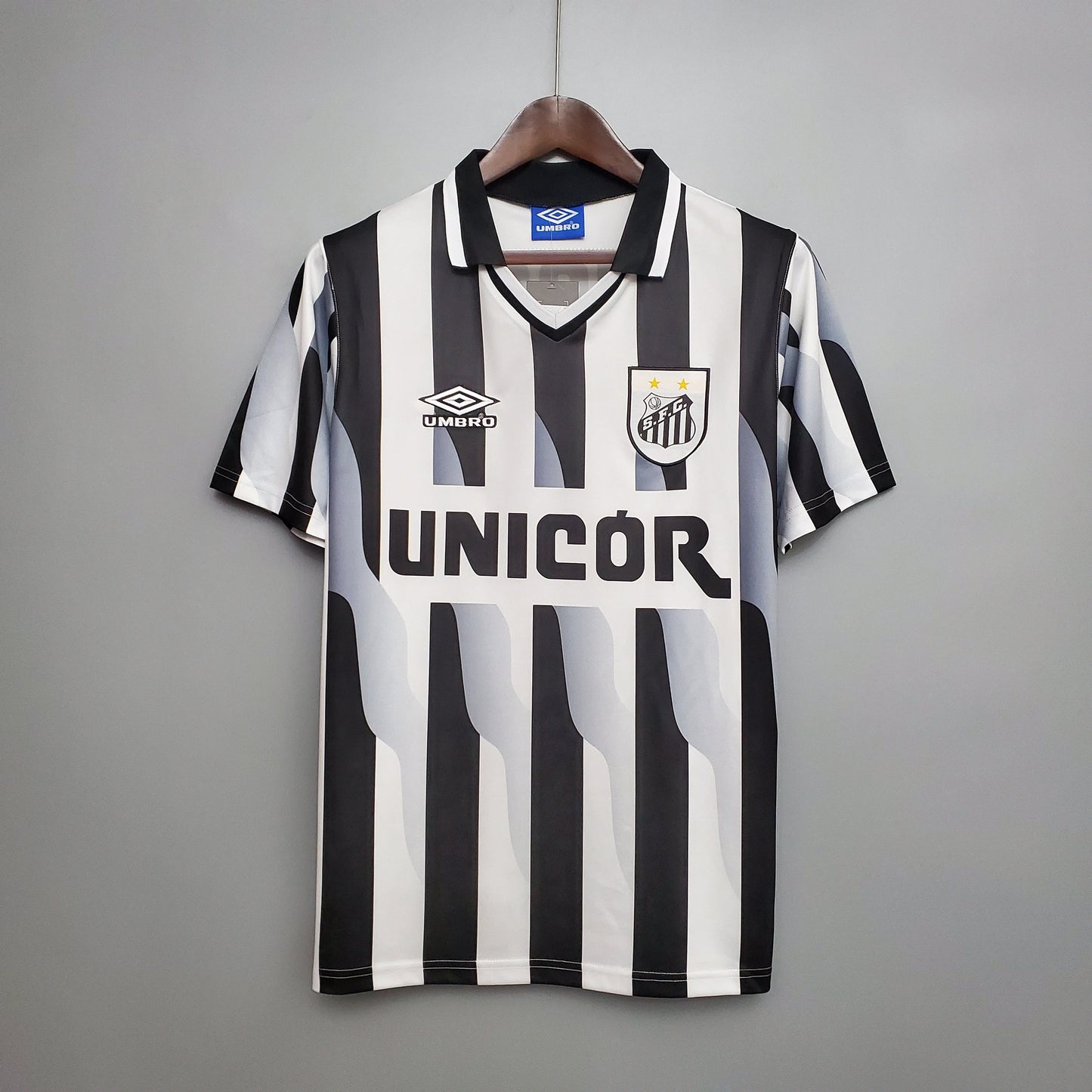 SANTOS l 1998 MASCULINO (RETRO)
