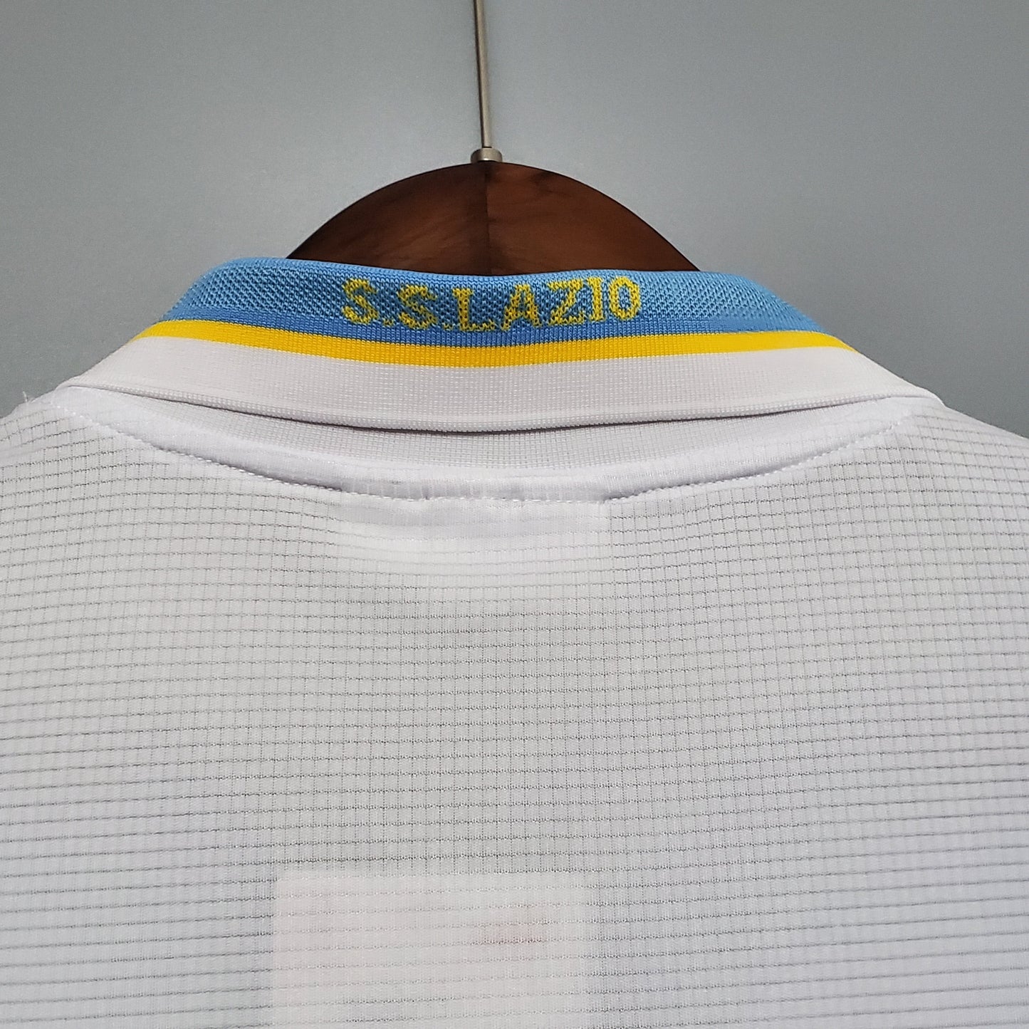 LAZIO II 00/01 MASCULINA (RETRÔ)