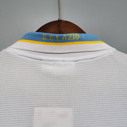 LAZIO II 00/01 MASCULINA (RETRÔ)
