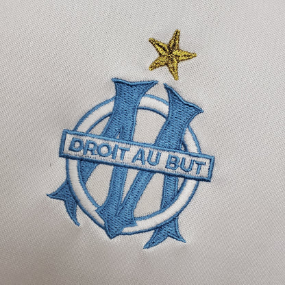 OLYMPIQUE MARSEILLE VII 02/03 MASCULINO (RETRÔ)