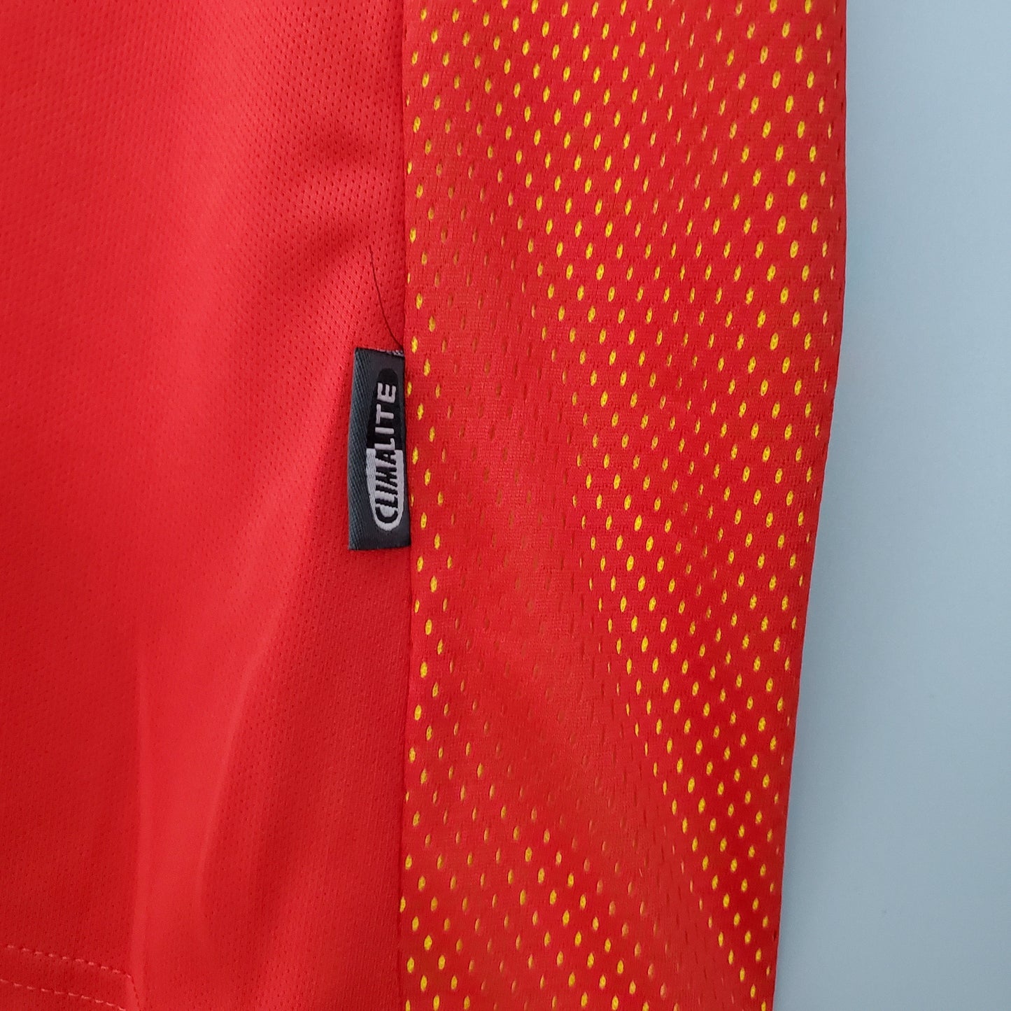 ESPANHA l 2002 MASCULINO (RETRO)