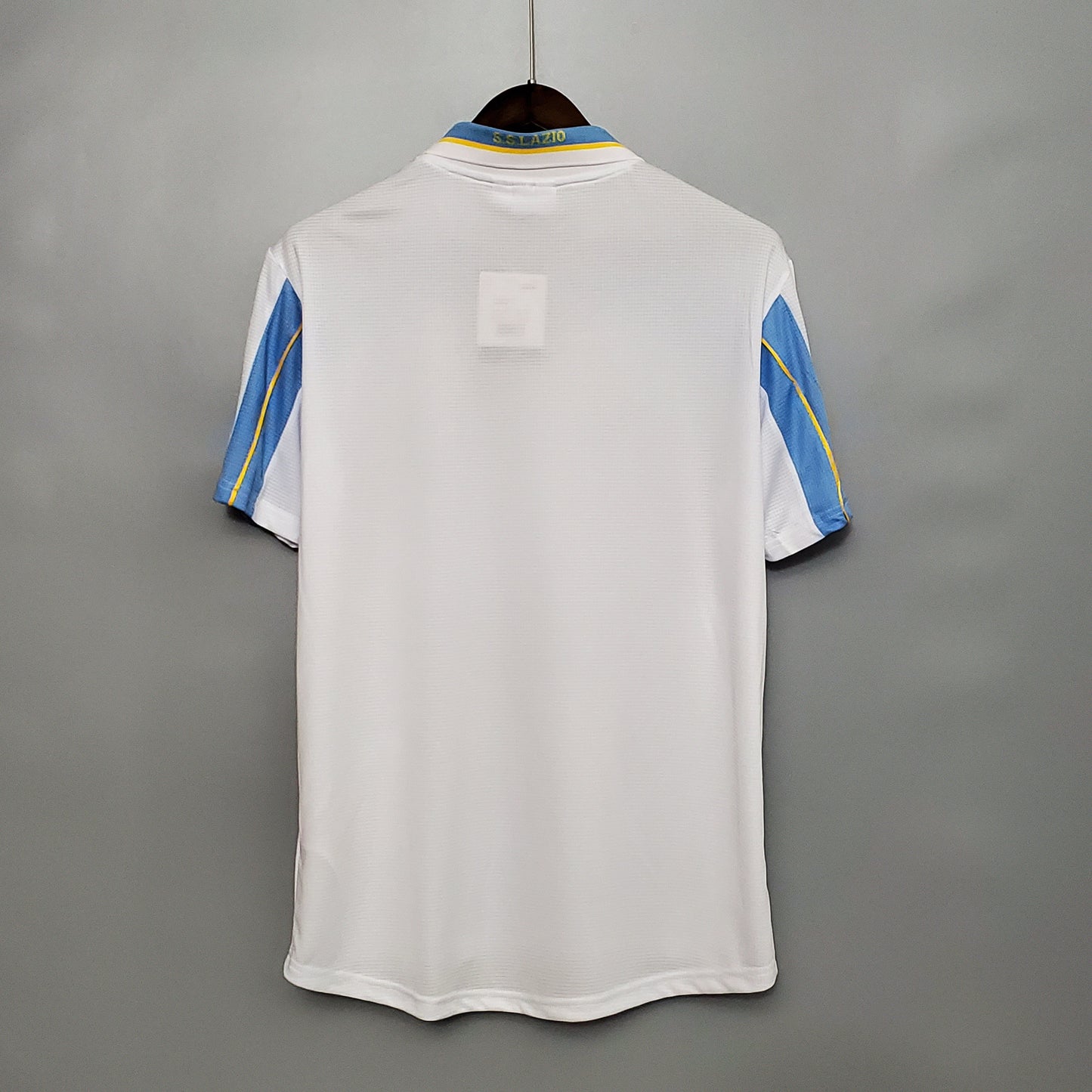 LAZIO II 00/01 MASCULINA (RETRÔ)