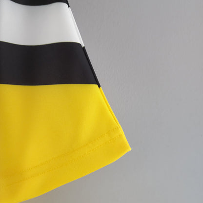 BORUSSIA DORTMUND III 1989 MASCULINO (RETRÔ)