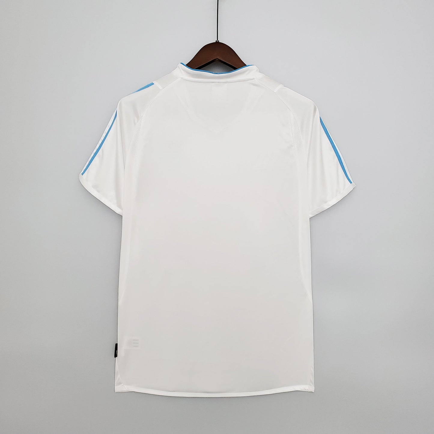OLYMPIQUE MARSEILLE VII 02/03 MASCULINO (RETRÔ)