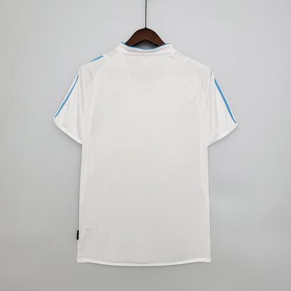 OLYMPIQUE MARSEILLE VII 02/03 MASCULINO (RETRÔ)