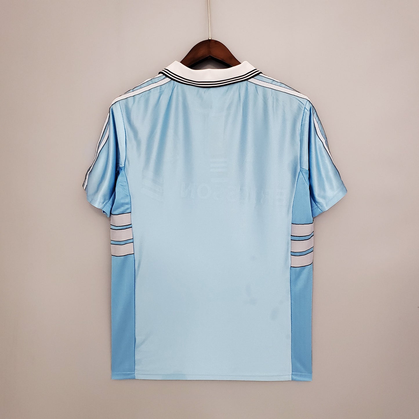 OLYMPIQUE MARSEILLE III 98/99 MASCULINA (RETRÔ)