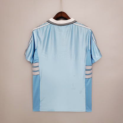 OLYMPIQUE MARSEILLE III 98/99 MASCULINA (RETRÔ)