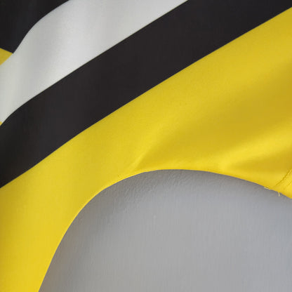 BORUSSIA DORTMUND III 1989 MASCULINO (RETRÔ)