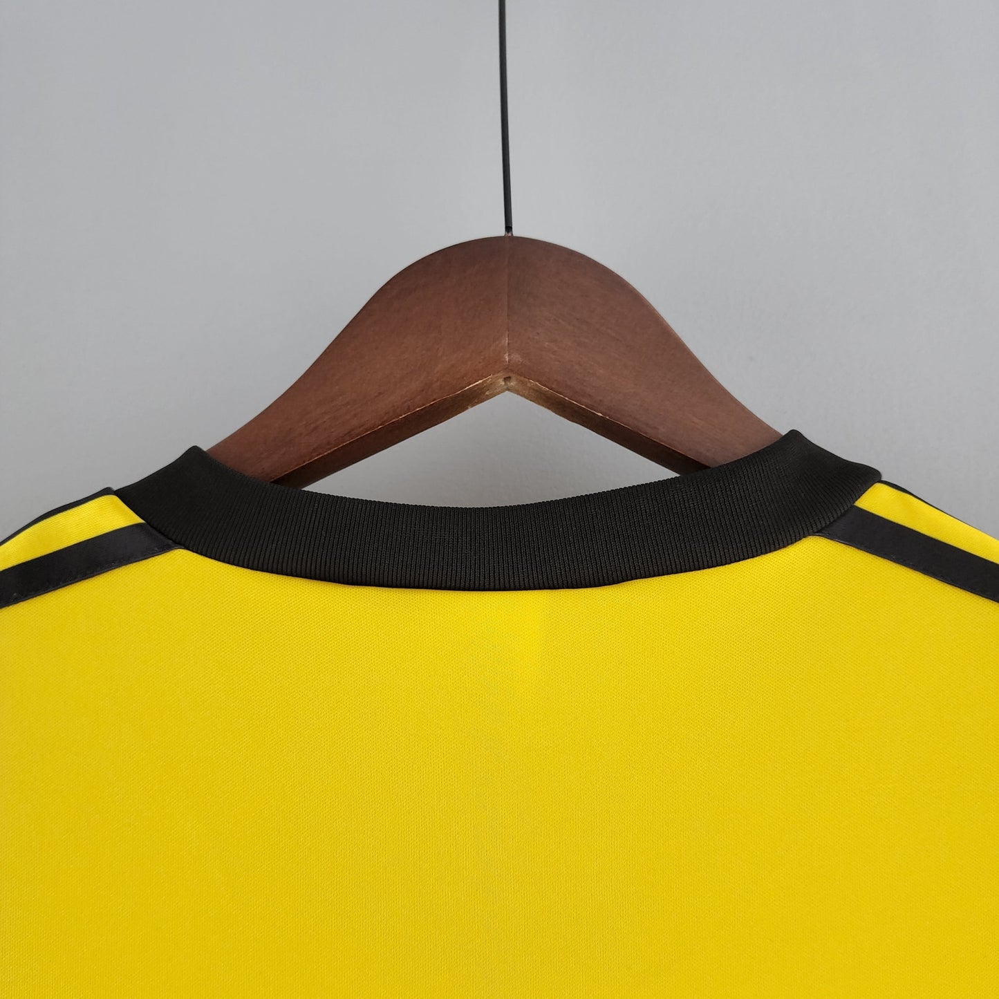 BORUSSIA DORTMUND III 1989 MASCULINO (RETRÔ)
