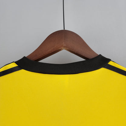 BORUSSIA DORTMUND III 1989 MASCULINO (RETRÔ)