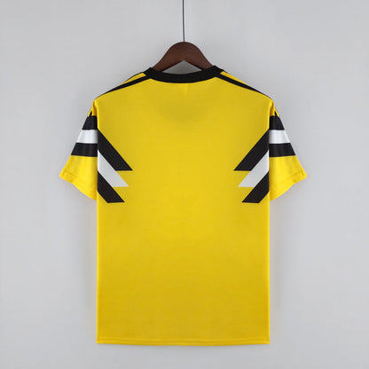 BORUSSIA DORTMUND III 1989 MASCULINO (RETRÔ)