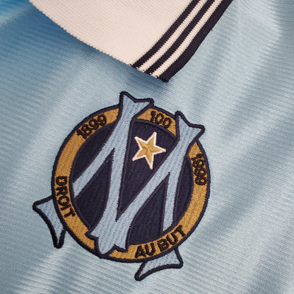 OLYMPIQUE MARSEILLE III 98/99 MASCULINA (RETRÔ)