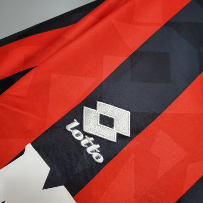 MILAN III 93/94 MASCULINO (RETRO)