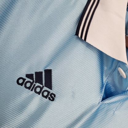 OLYMPIQUE MARSEILLE III 98/99 MASCULINA (RETRÔ)
