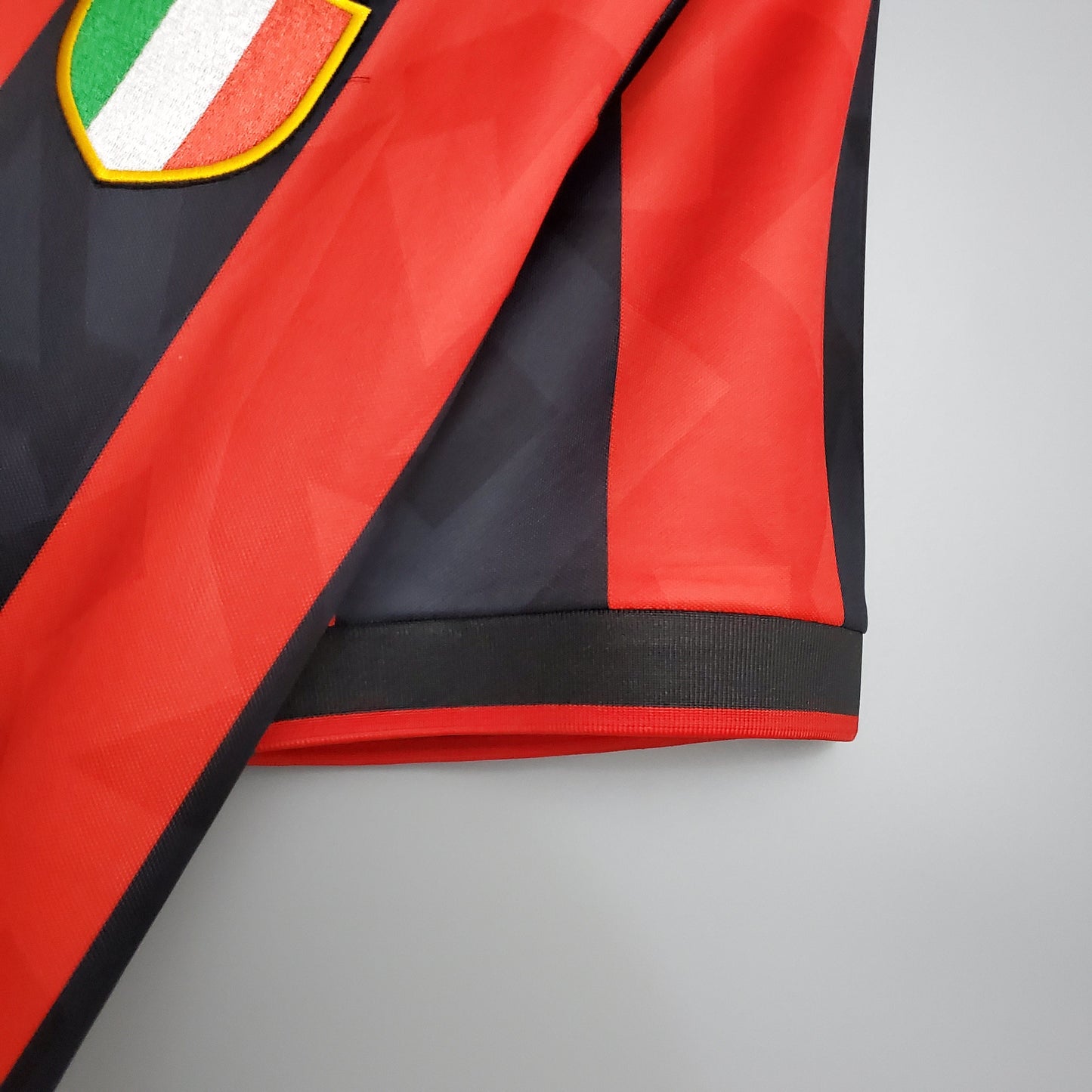 MILAN III 93/94 MASCULINO (RETRO)