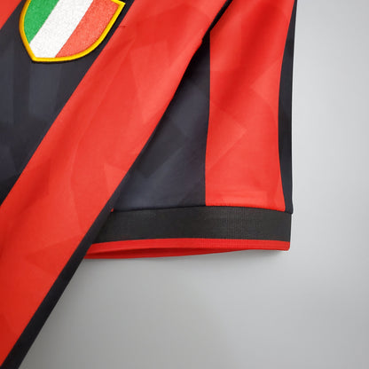 MILAN III 93/94 MASCULINO (RETRO)
