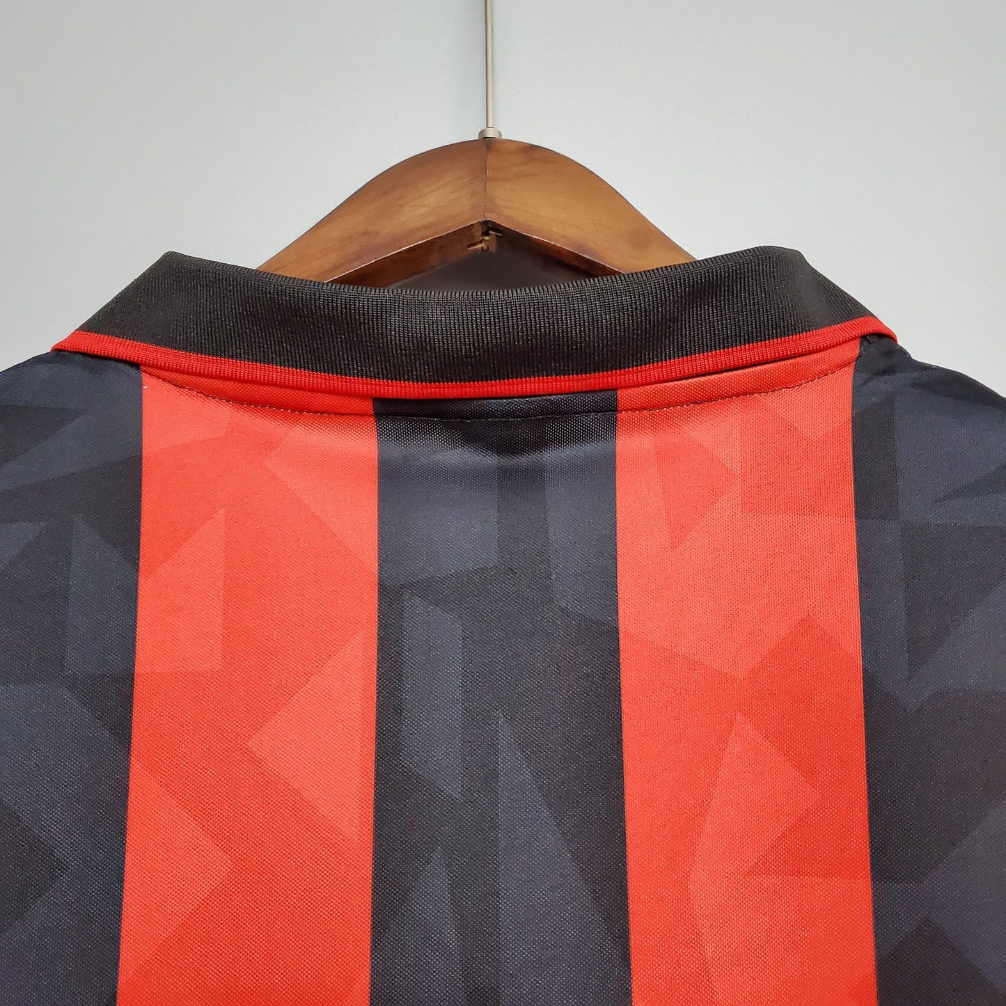 MILAN III 93/94 MASCULINO (RETRO)