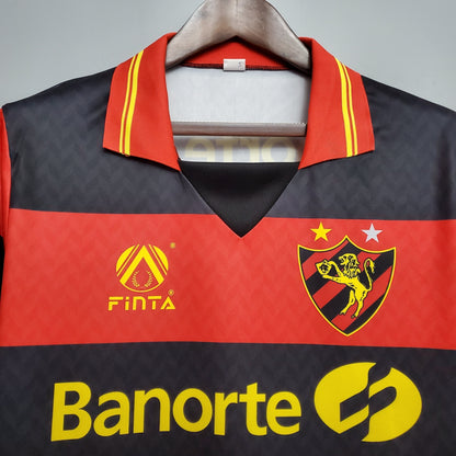 SPORT RECIFE | 92/93 MASCULINA (RETRÔ)