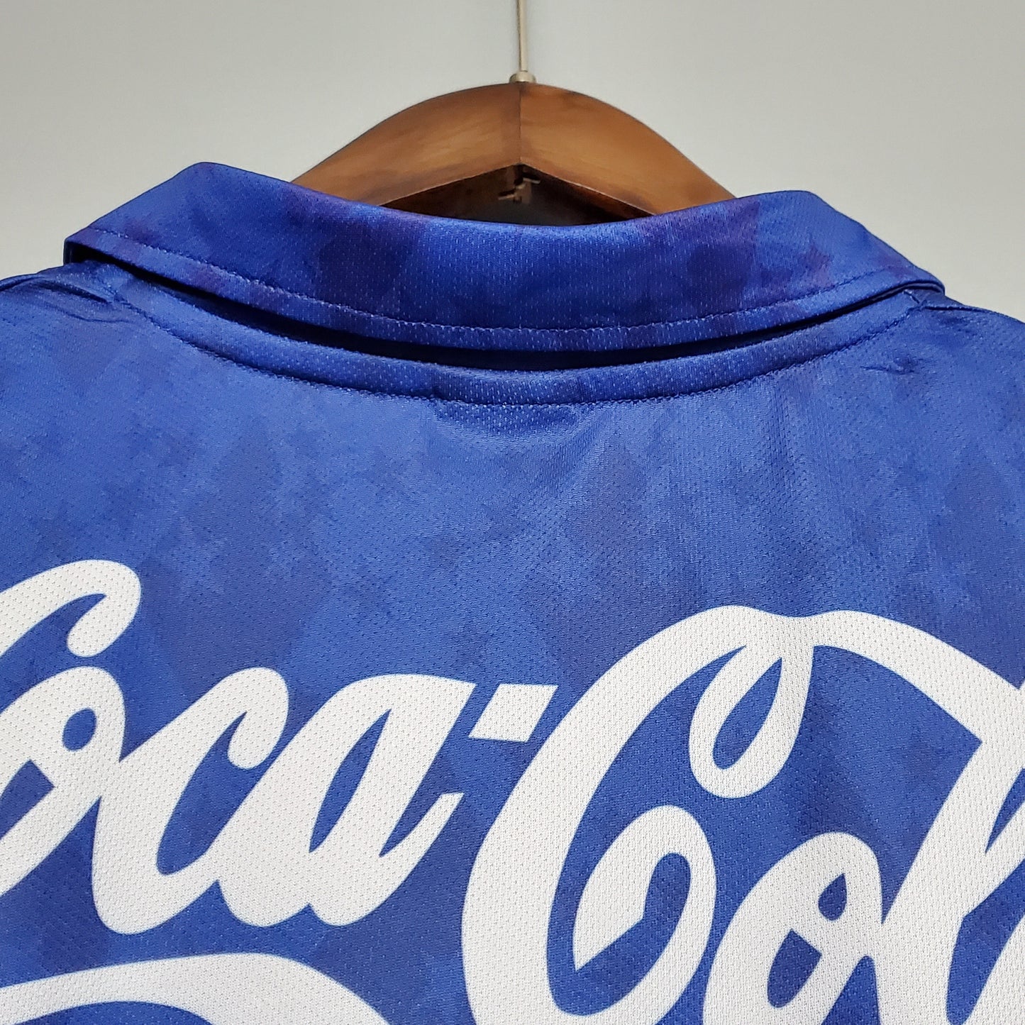CRUZEIRO l 93/94 MASCULINA (RETRO)