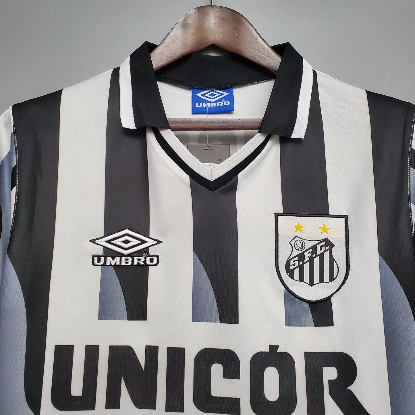 SANTOS l 1998 MASCULINO (RETRO)