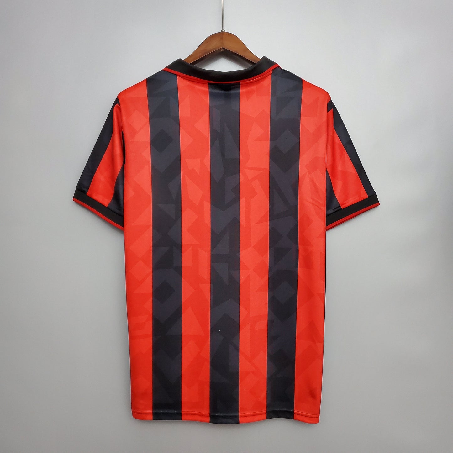 MILAN III 93/94 MASCULINO (RETRO)