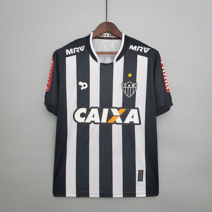 ATLÉTICO MINEIRO II 16/17 MASCULINA (RETRÔ)