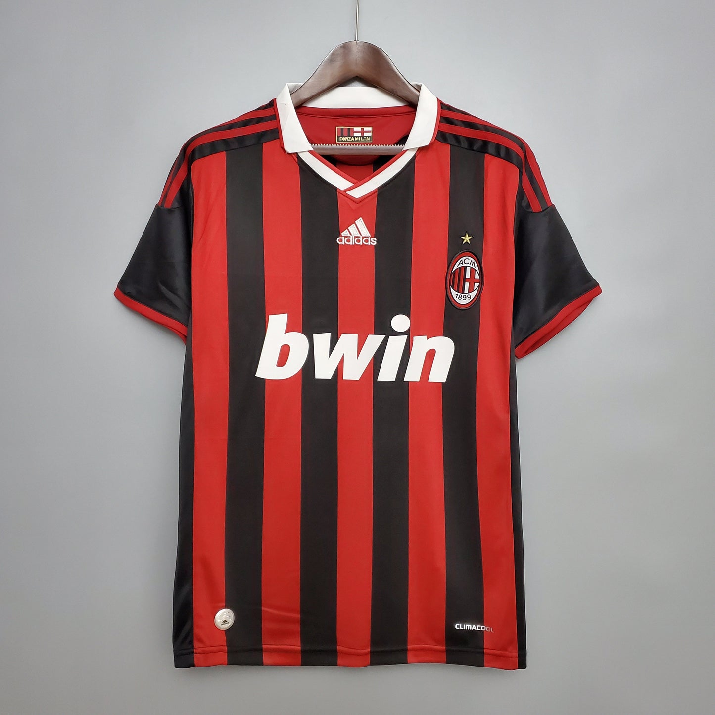 MILAN I 09/10 MASCULINO (RETRO)