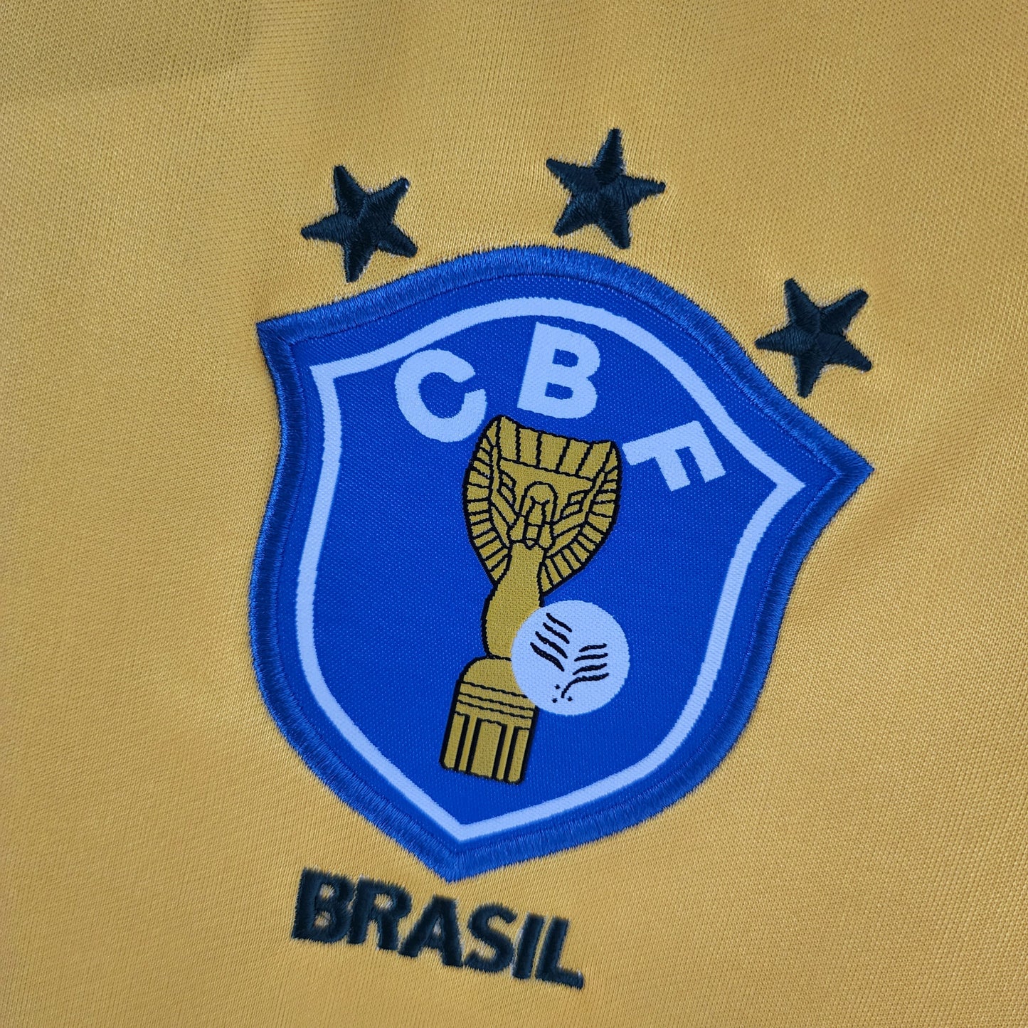 BRASIL I 1988 MASCULINO (RETRO)