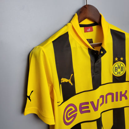 BORUSSIA DORTMUND I 12/13 MASCULINA (RETRÔ)