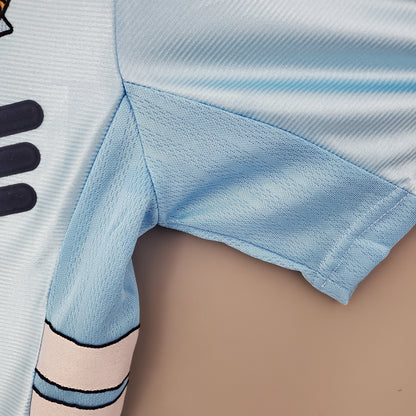 OLYMPIQUE MARSEILLE III 98/99 MASCULINA (RETRÔ)