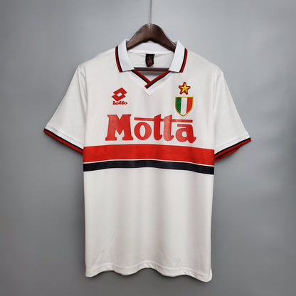 MILAN IV 93/94 MASCULINO (RETRO)