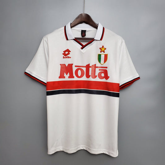 MILAN IV 93/94 MASCULINO (RETRO)