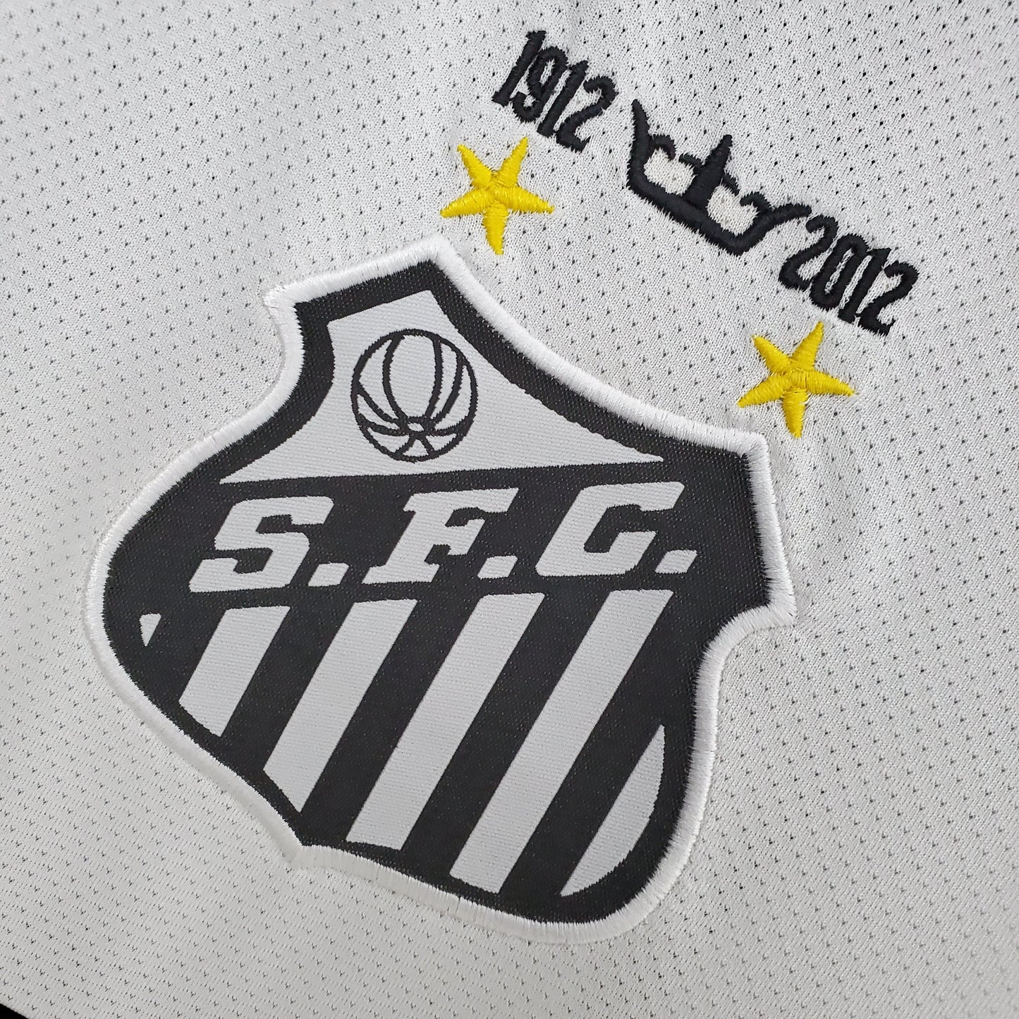 SANTOS l 11/12 MASCULINO (RETRÔ)