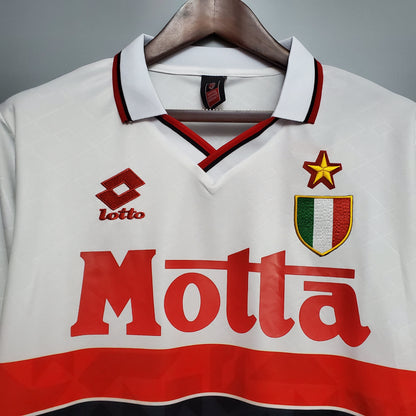 MILAN IV 93/94 MASCULINO (RETRO)