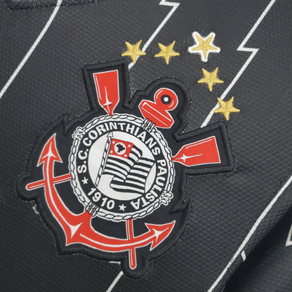 CORINTHIANS II 11/12 MASCULINO (RETRO)