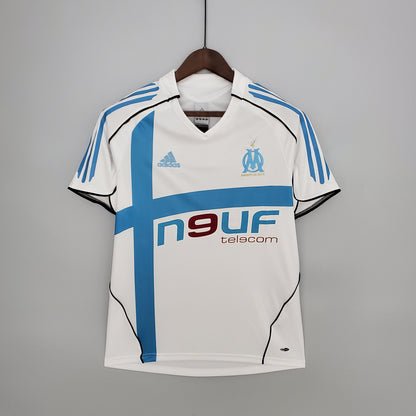 OLYMPIQUE MARSEILLE VIII 05/06 MASCULINA (RETRÔ)