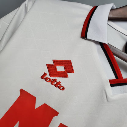 MILAN IV 93/94 MASCULINO (RETRO)