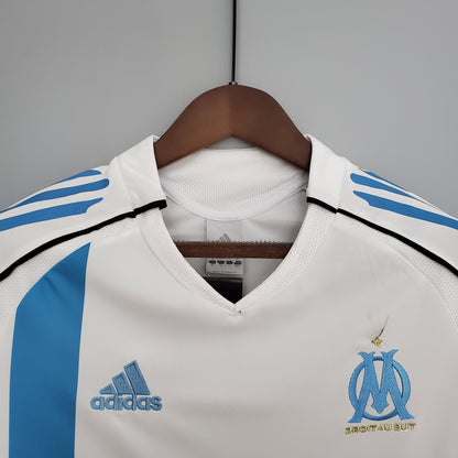 OLYMPIQUE MARSEILLE VIII 05/06 MASCULINA (RETRÔ)
