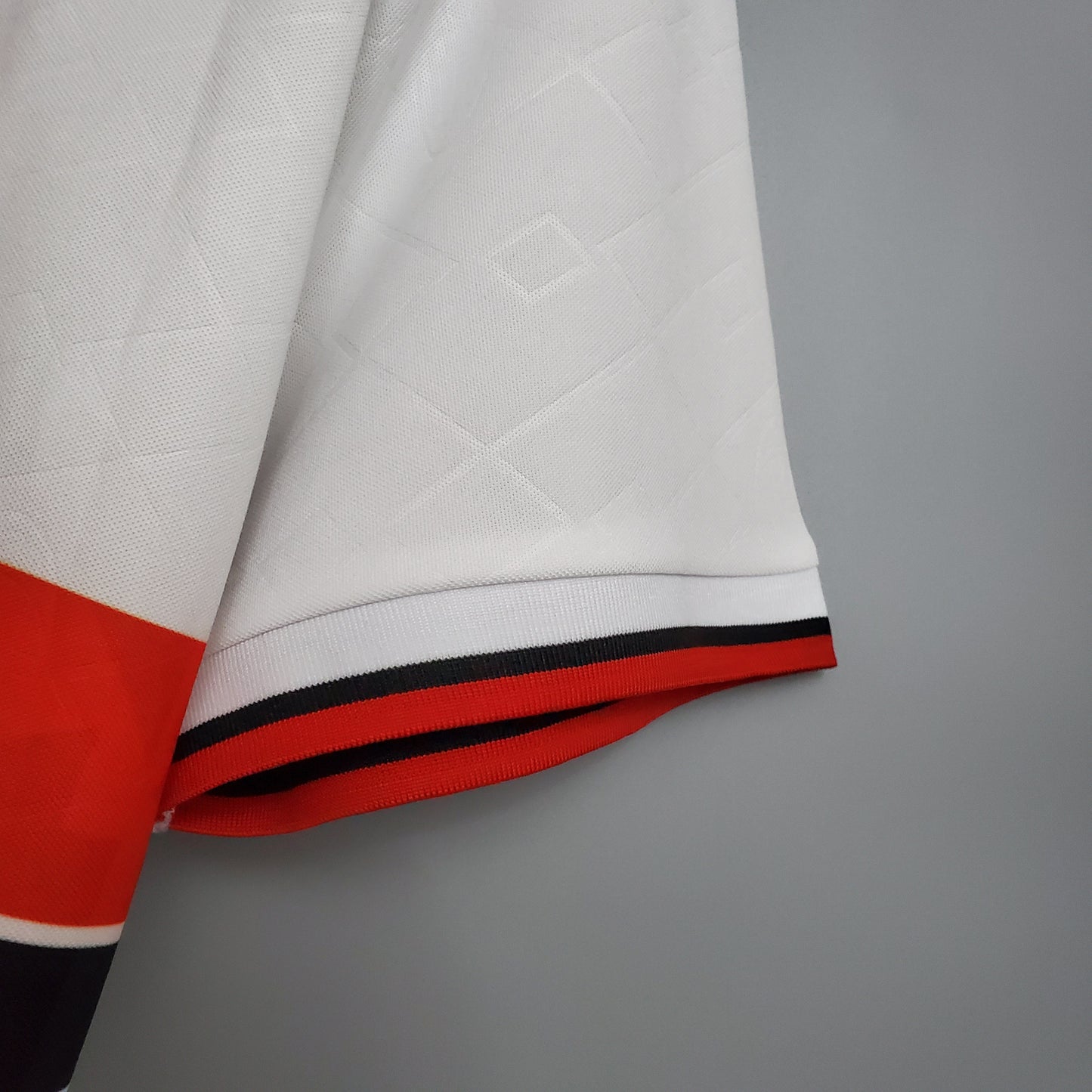 MILAN IV 93/94 MASCULINO (RETRO)