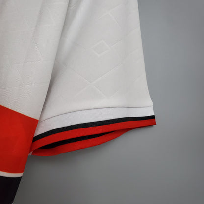 MILAN IV 93/94 MASCULINO (RETRO)