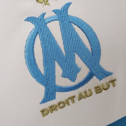 OLYMPIQUE MARSEILLE VIII 05/06 MASCULINA (RETRÔ)