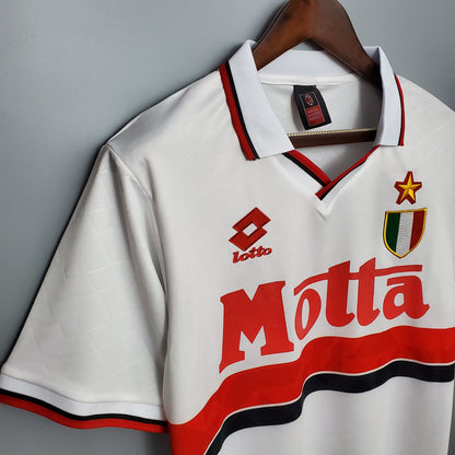 MILAN IV 93/94 MASCULINO (RETRO)